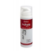 Dalon Natura Red Clay Mask 150ml